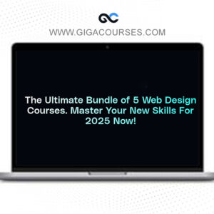 The Ultimate Bundle - Design & Build Elementor Websites Like a Pro -All + SE0 + Bonuses 2.0