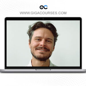 The Copy Builders - Matt Barker