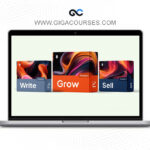 MATT MCGARRY - WRITE, GROW, SELL