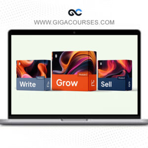 MATT MCGARRY - WRITE, GROW, SELL