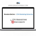 Brandon Belcher - CPA Marketing Academy
