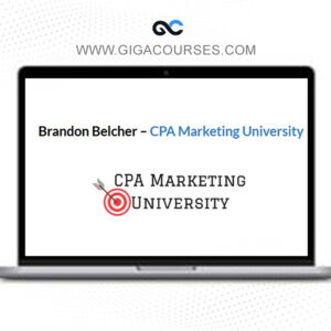 Brandon Belcher - CPA Marketing Academy