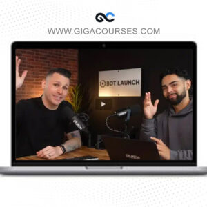 Jeff Lopez - Bot Launch Botstrapped (Building A 1 Man AI Agency from Scratch in 30 Days!)