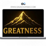 Achieve Greatness Accelerator By Harut Martirosyan