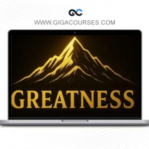 Achieve Greatness Accelerator By Harut Martirosyan