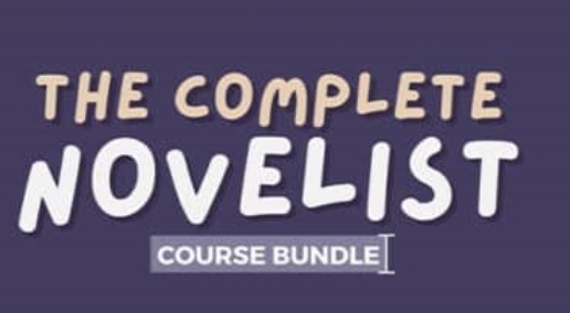 Charlie March - The Complete Novelist Course Bundle