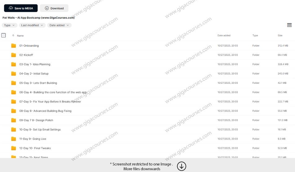 Pat Walls – AI App Bootcamp