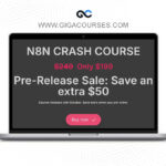 ROB LENNON N8n course