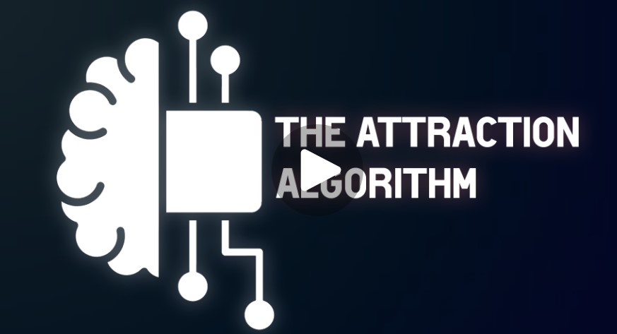 The Attraction Algorithm By Dark Needle
