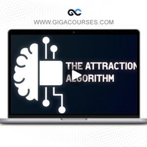 The Attraction Algorithm By Dark Needle