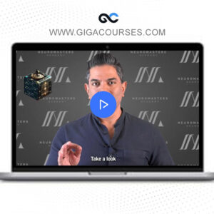 The Energy Cube Secret - Neuro Masters Academy (Reg Malhotra)