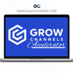 Grow Channels Accelerator By Razvan Paraschiv