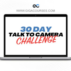 Thomas Alex Norman - 30 Day Talking To Camera Challenge