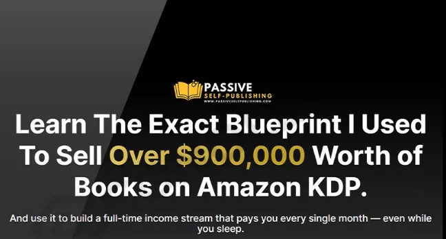 Sam Barnes - Publish For Profit Mastery