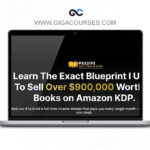 Sam Barnes - Publish For Profit Mastery