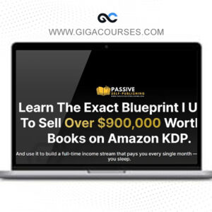 Sam Barnes - Publish For Profit Mastery