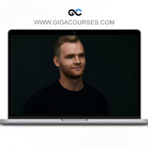 Sam Matla - Focused90