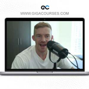 Sam O Halloran - Scale With Paid Ads In 2025 (Info Product Ads)