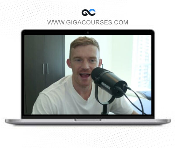 Sam O Halloran - Scale With Paid Ads In 2025 (Info Product Ads)