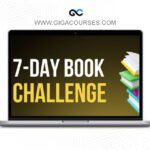 Sean Dollwet - 7 Day Book Challenge