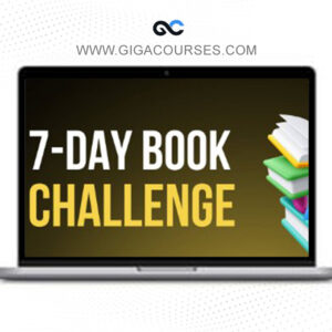 Sean Dollwet - 7 Day Book Challenge
