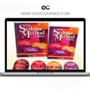 Sedona Method - 4-in-1 Supercourse - Make More Money with Less Effort