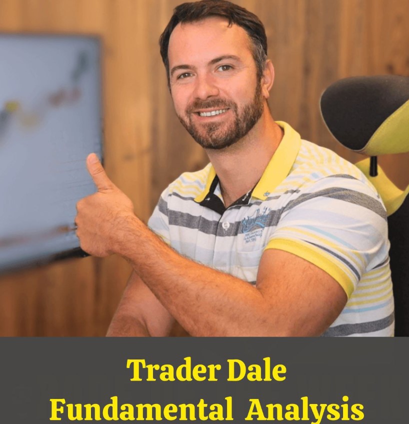 Trader Dale - Fundamental Analysis