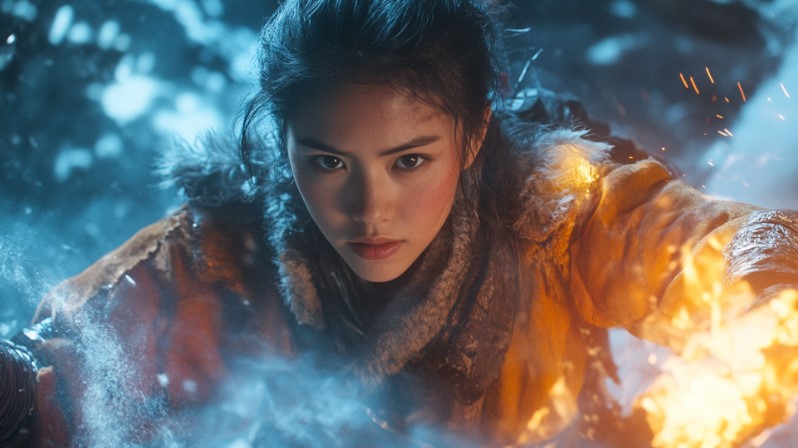 Advanced AI Filmmaking - Curious Refuge