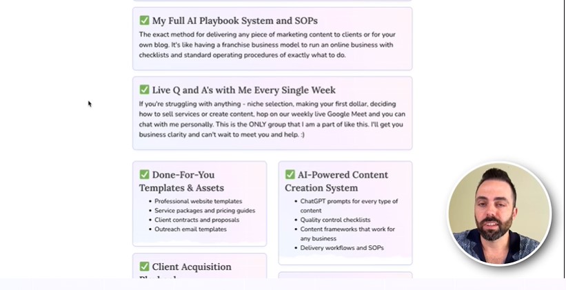 Adam Enfroy - Launch To 10K