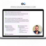 Adam Enfroy - Launch To 10K