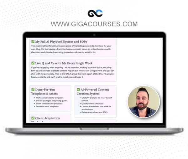 Adam Enfroy - Launch To 10K