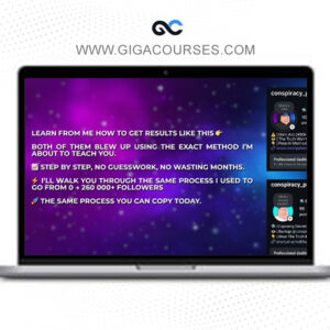 PeterAI Method - Master faceless Peter AI pages