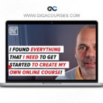 Tomasz Babiec - The $13.97 Funnel Workshop