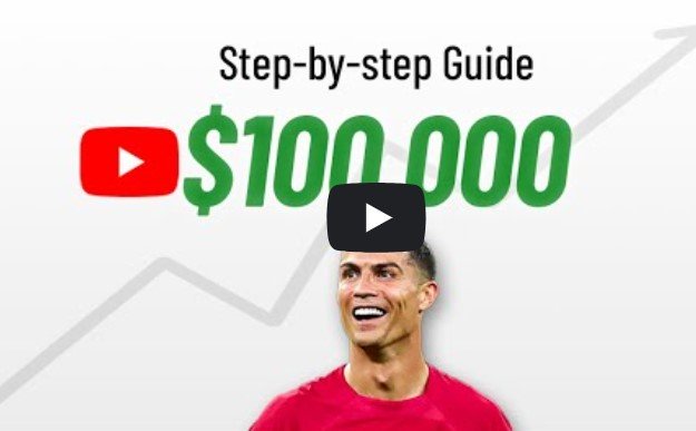 Football Creators Club - Course