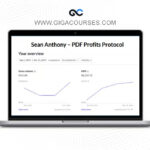 Sean Anthony – PDF Profits Protocol