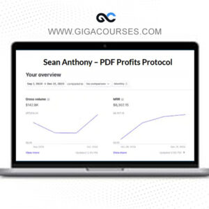 Sean Anthony – PDF Profits Protocol