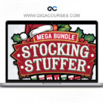 Stefan Georgi – Mega Bundle Stocking Stuffer (7 Courses)