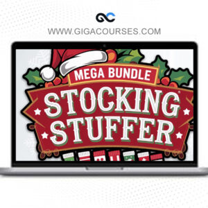 Stefan Georgi – Mega Bundle Stocking Stuffer (7 Courses)
