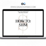 William Brown How to $10M Ebook + Upsell