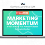 5-Day Marketing Momentum Challenge