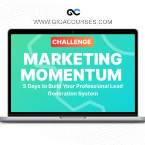 5-Day Marketing Momentum Challenge