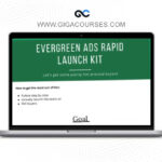 Zac Hansen - Evergreen Ads + Upsells