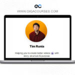 Tim Runia - Story Starter Kit