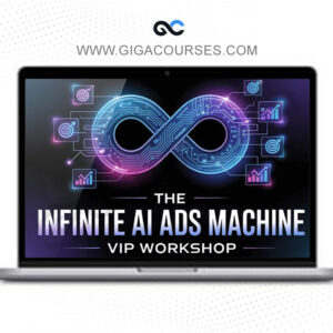 The Infinite AI Ads Machine VIP Workshop