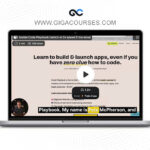 Pete McPherson - Code Playbook (Vibe Coding for Non-Developers) 2025