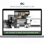 Grant Cardone - Remix Your Business