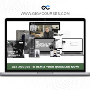 Grant Cardone - Remix Your Business