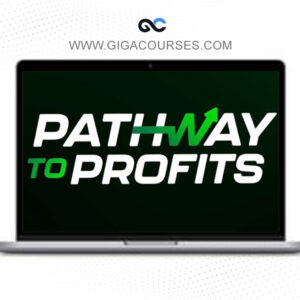 Educateio - Pathway To Profits - Waqar Asim