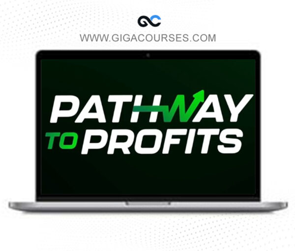 Educateio - Pathway To Profits - Waqar Asim