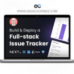 Build a Fullstack Next.js App, v4